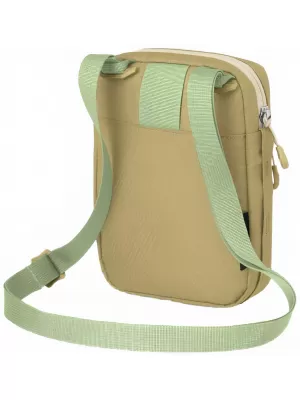Crossbody taška OSPREY DAYLITE CROSSBODY GRAVEL TAN MULTI