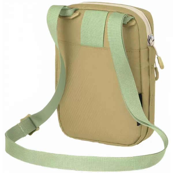  Crossbody taška OSPREY DAYLITE CROSSBODY GRAVEL TAN MULTI 