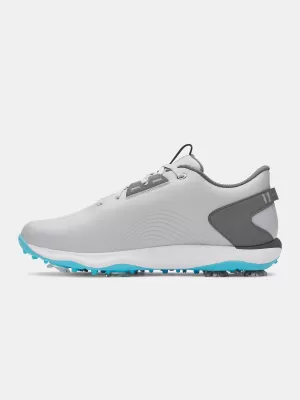 Pánské boty UNDER ARMOUR DRIVE FADE 2 6006120-011 ŠEDÁ