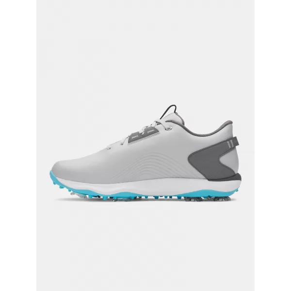  Pánské boty UNDER ARMOUR DRIVE FADE 2 6006120-011 ŠEDÁ 