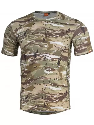 Pánské triko PENTAGON APOLLO TAC-FRESH K09010 K09010 PENTACAMO