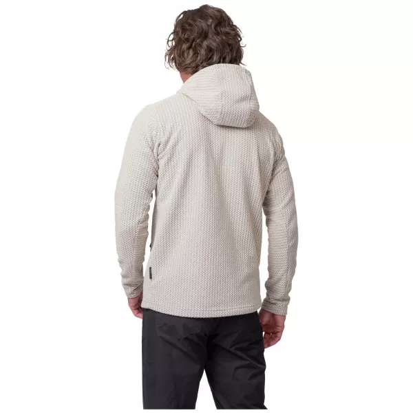  Pánská mikina HANNAH RIVER HOODY PEYOTE 