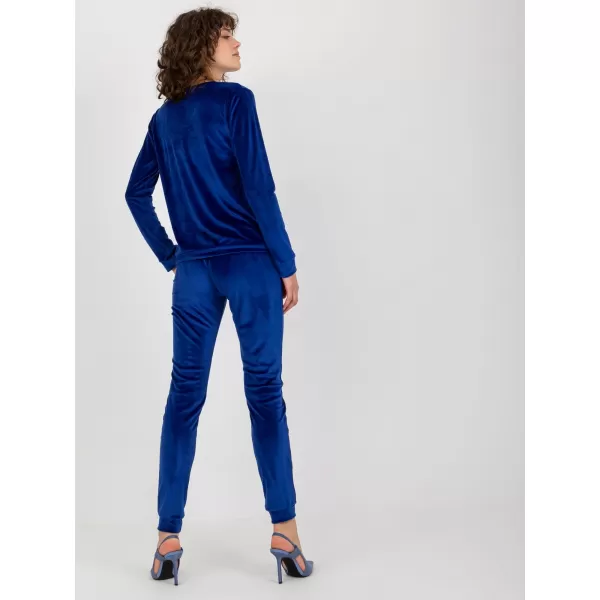  Dámský set RELEVANCE RV-KMPL-8440.58P COBALT 