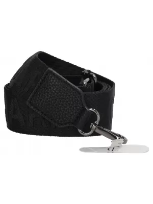 Ramenní popruh Charm London La tour Eiffel 24214 Black BLACK