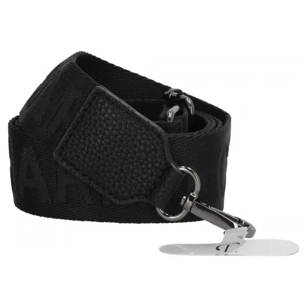  Ramenní popruh Charm London La tour Eiffel 24214 Black BLACK 