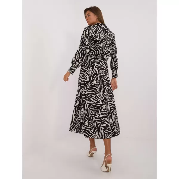  Dámský set ITALY MODA DHJ-KMPL-19586.44 ECRU 