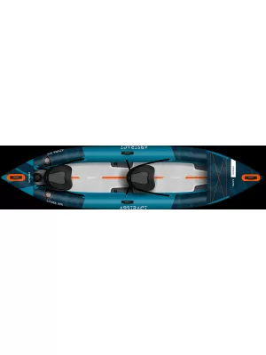 Kajak ABSTRACT Azura 375