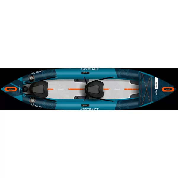  Kajak ABSTRACT Azura 375 