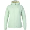 Dámská bunda HANNAH TAYA HOODY AQUA FOAM