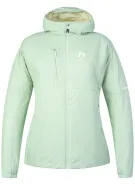 Dámská bunda HANNAH TAYA HOODY AQUA FOAM