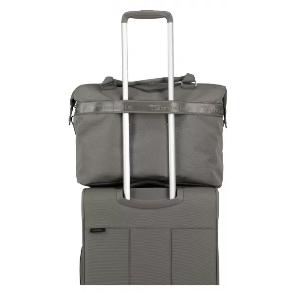  Taška Travelite Voyaage Weekender TAUPE 