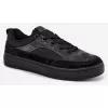 Pánské tenisky BIG STAR SHOES UU174118 BLACK