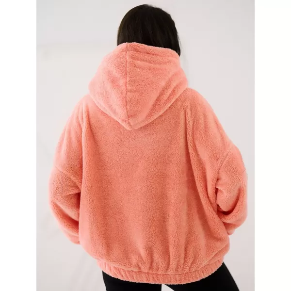  Dámská mikina FACTORY PRICE CS-BL-BT1029.97P PEACH 