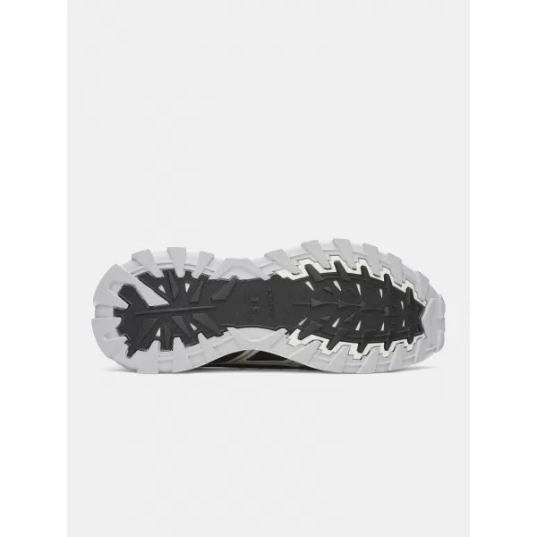  Boty UNDER ARMOUR EXPLOR TRAIL 6012791-110 BÍLÁ 
