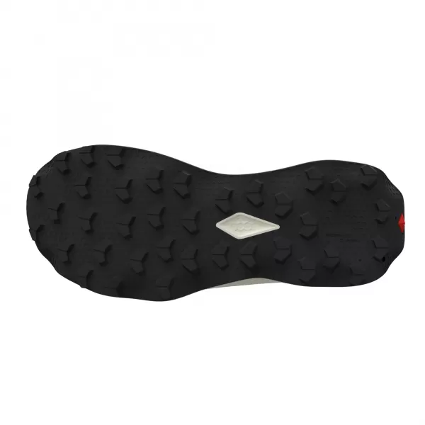  Dámské boty SALOMON ULTRA FLOW 2 GORE-TEX L49299500 BLACK/DAWN PINK/VANILLA ICE 