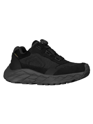 Pánské boty PENTAGON PYTHON SNEAKERS FREELOCK EDITION K15066-FLK BLACK