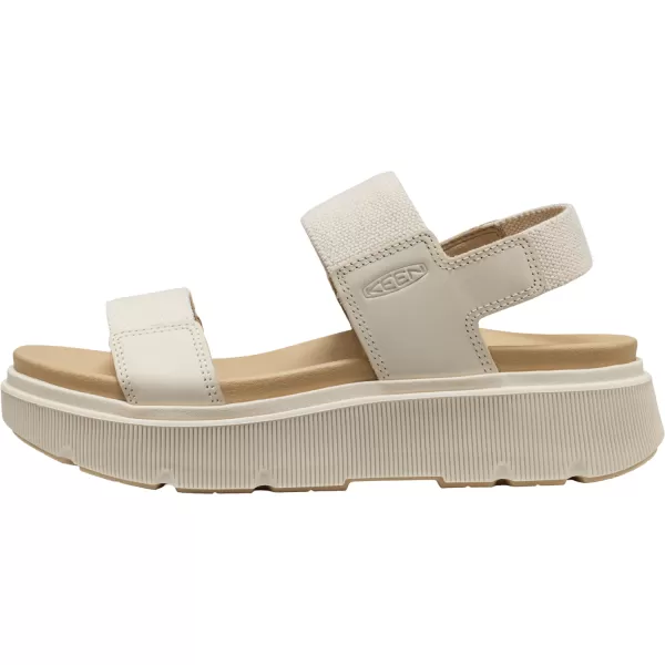  Dámské sandály KEEN ELLE MILA BACKSTRAP BIRCH/BIRCH 