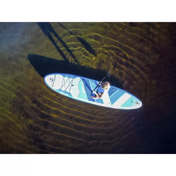  Paddleboard SPINERA Sun Light 12 