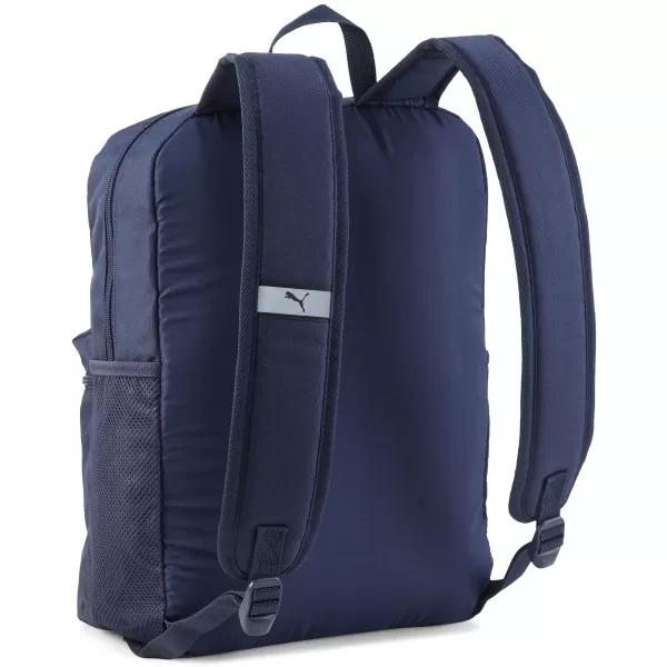  Batoh PUMA PHASE DAY BACKPACK 09279102 PUMA NAVY 