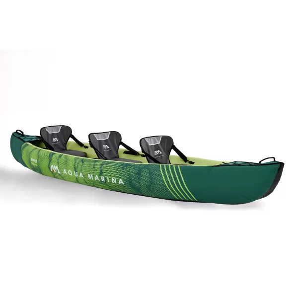 Kanoe AQUA MARINA Ripple 370 