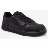 Pánské tenisky BIG STAR SHOES UU174327 BLACK