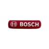 Paddle floater BOSCH RED