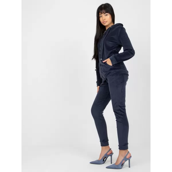  Dámský set RELEVANCE RV-KMPL-6087-2.70 NAVY 