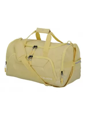 Taška TRAVELITE KICK OFF DUFFLE M YELLOW
