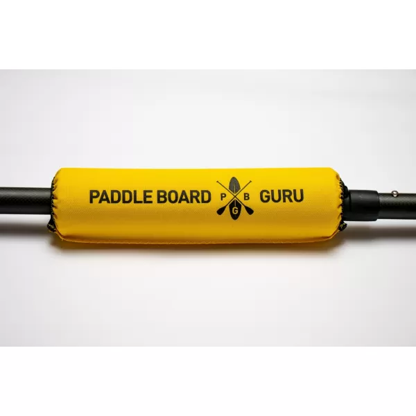  Paddle floater PADDLEBOARDGURU YELLOW 