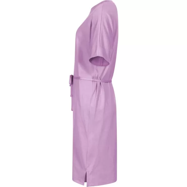  Dámské šaty MALFINI MUSE 816 ORCHID 