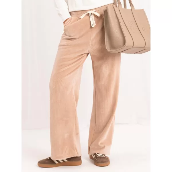  Dámské kalhoty ITALY MODA IR-SP-9850.03 BEIGE 