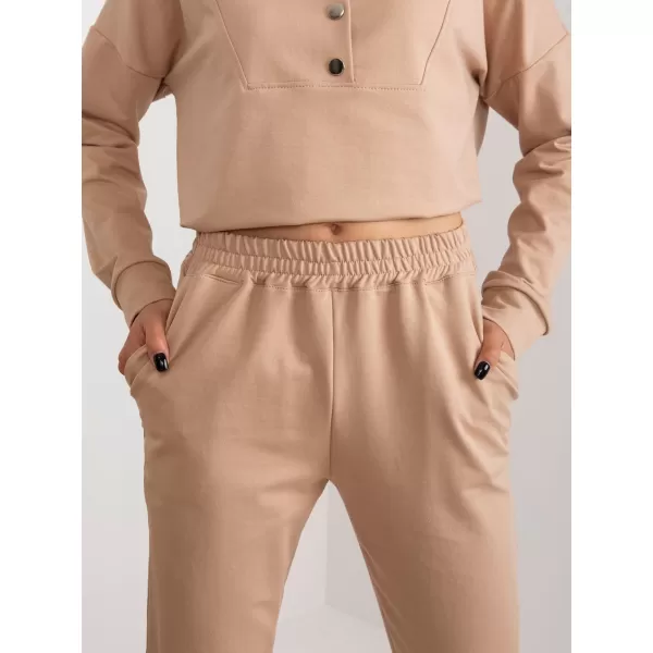  Dámský set LAKERTA LK-KMPL-509291.57 CAMEL 