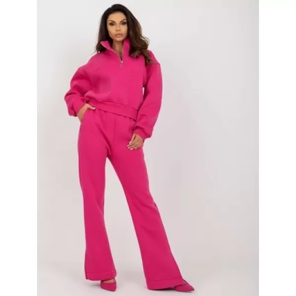  Dámský set MY RED LIPS EM-KMPL-774.15 FUCHSIA 