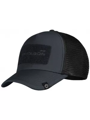 Kšiltovka PENTAGON DELTA TACTICAL BB MESH CAP K13069 MIDNIGHT BLUE