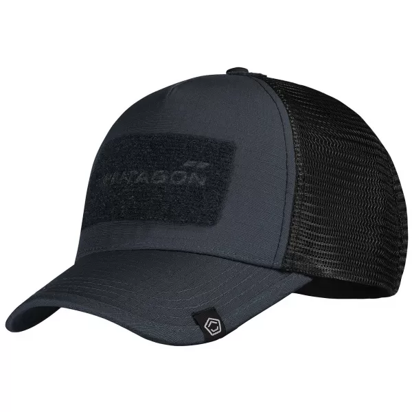  Kšiltovka PENTAGON DELTA TACTICAL BB MESH CAP K13069 MIDNIGHT BLUE 
