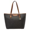 Kabelka L.CREDI LCREDI-1001639-4062756032960 BROWN