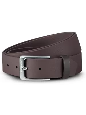 Pásek PENTAGON MONTE BELT 35MM K17140-STL BURGUNDY