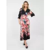 Dámské šaty ITALY MODA IT-SK-18828.92 BLACK