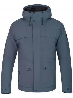 Pánská bunda HANNAH NORTHPOLE OMBRE BLUE