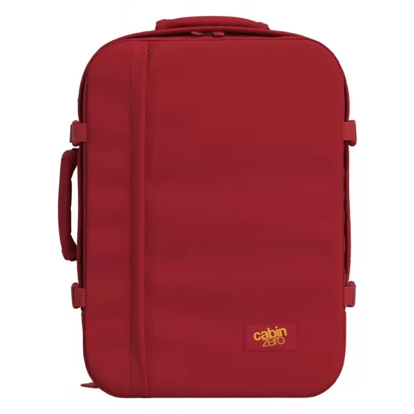  Batoh CabinZero Classic 44L KETCHUP 