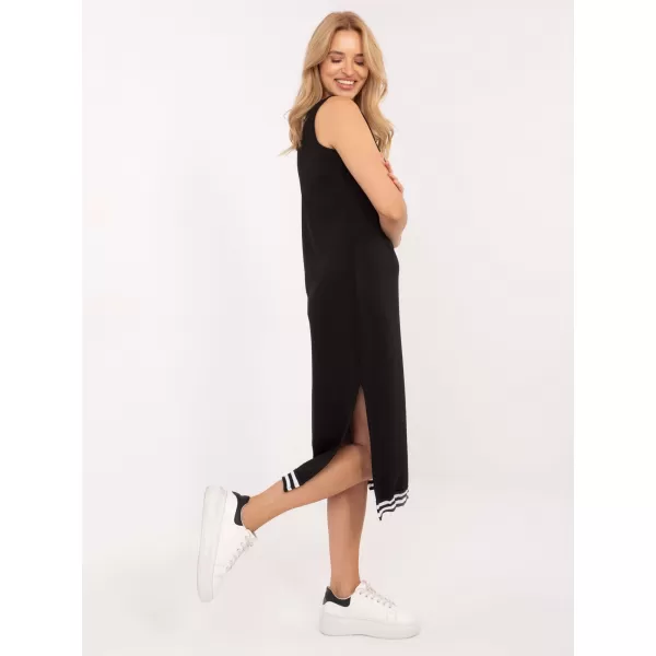  Dámský set RUE PARIS IT-KMPL-9719.64 NOIRE 