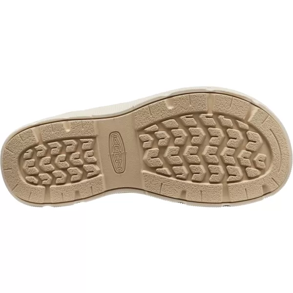  Dámské sandály KEEN ELLE MILA BACKSTRAP BIRCH/BIRCH 