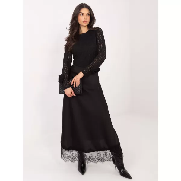  Dámská halenka ITALY MODA IT-BZ-9950.79 NOIRE 