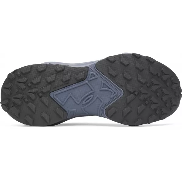  Dámské boty UNDER ARMOUR W CHARGED BANDIT TR 4 6010414-476 MODRÁ 