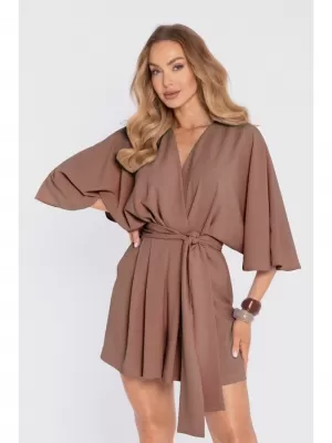Dámský set MOE M914 Chocolate