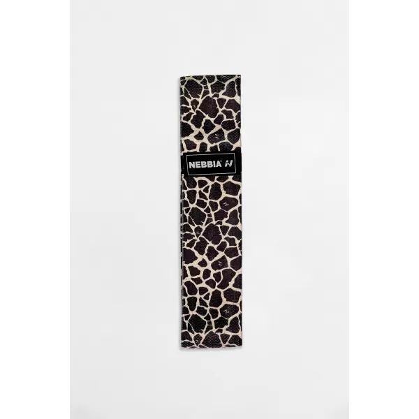  Guma NEBBIA Giraffe - Level Heavy BLACK 