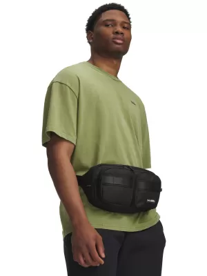 Taška UNDER ARMOUR UA TRIUMPH CROSSBODY 6011286-001 ČERNÁ