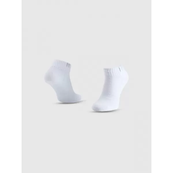  Dětské ponožky 4F 4FJWSS26USOCF553 2 PÁRY MULTICOLOUR 