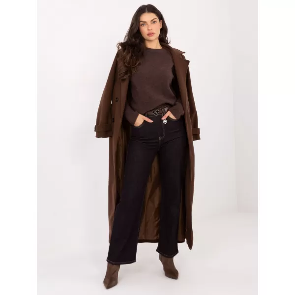  Dámské džíny FACTORY PRICE VM-SP-J1350-12.24 NAVY 