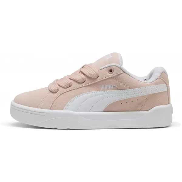  Tenisky PUMA PARK LIFESTYLE EASY SD 400707-03 ROSE QUARTZ/PUMA WHITE 
